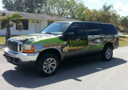 everglades airboat tours